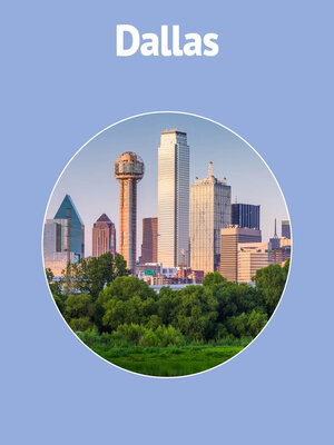 cover image of City of Dallas